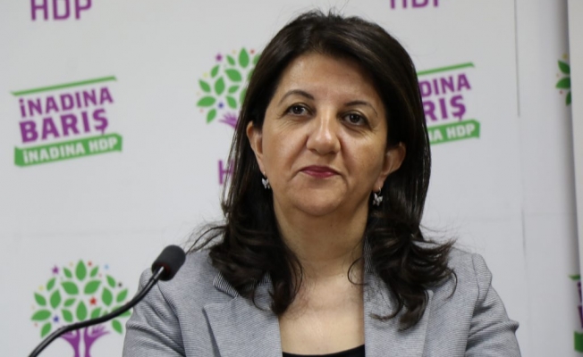 HDP'den yeni İstanbul açıklaması: AKP düşene kadar mücadeleye devam