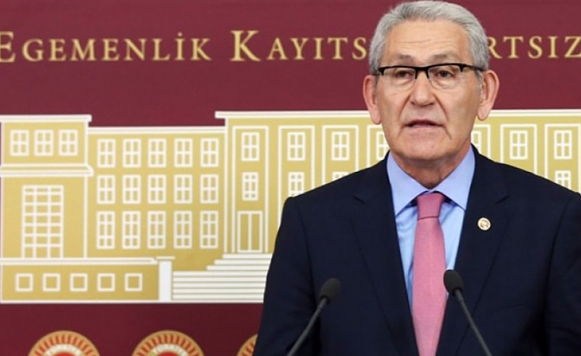 CHP'li milletvekili hayatını kaybetti