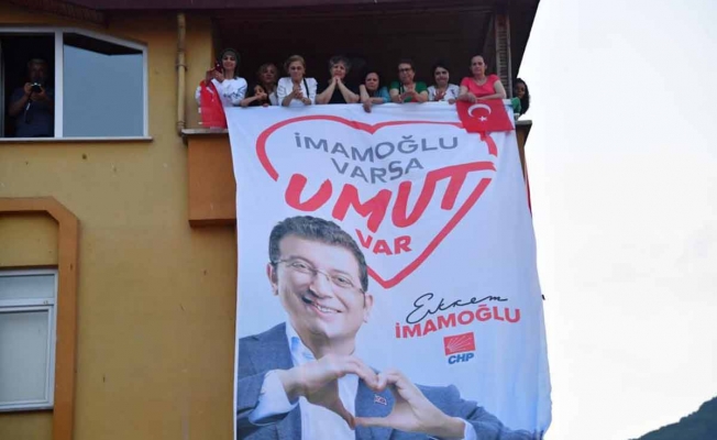 AKP'li isimden partisine İmamoğlu eleştirisi: Ben de bir anlasam…