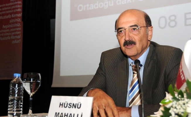 Hüsnü Mahalli'den olay İmamoğlu yazısı: Ahmet Hakan, Cem Küçük gibiler yakında daha da...