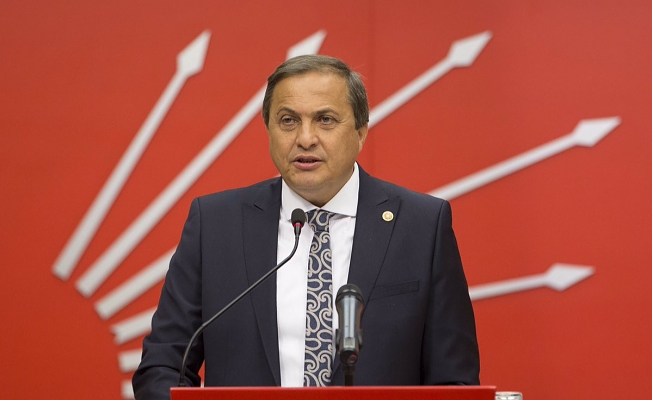 Havalimanındaki skandalı anlattı: VIP’e almadıkları İmamoğlu Türkiye’nin kalbine girdi!
