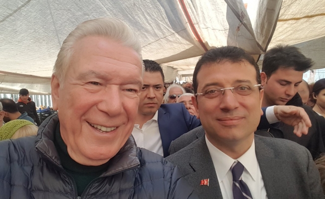 Uğur Dündar, İmamoğlu'nu yazdı: İtiraf etmeliyim ki...