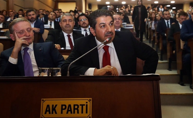 VİDEO | İşte İmamoğlu provokasyonunu başlatan AKP'li başkanın gerçek yüzü