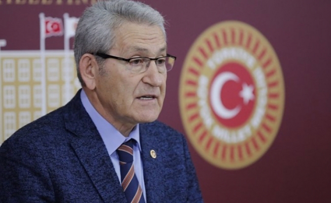 CHP'li Kazım Arslan'ın cenaze programı belli oldu