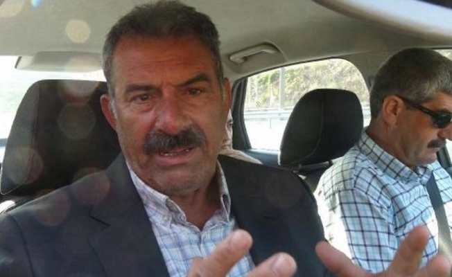 Kardeşi, Abdullah Öcalan'ın yeni mesajlarını paylaştı: Bu kanallar tamamen açılırsa...
