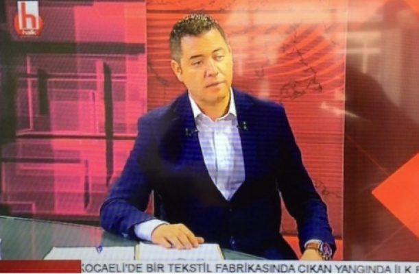 İmamoğlu'nun danışmanı yalanladı: Bundan Ekrem Bey'in de haberi yok