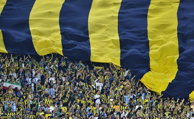 Fenerbahçe: 2010-11 şampiyonu Fenerbahçe’dir, alın teri ile kazanılmış kupamız müzemizdedir