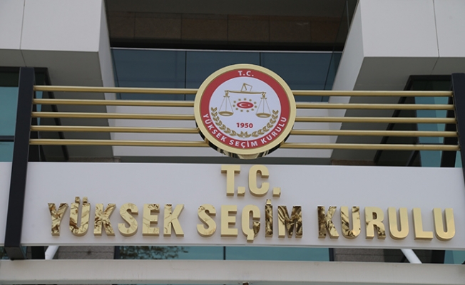 'YSK kendi gerekçesini kendisi çürüttü'