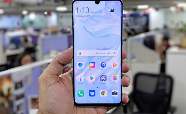 Facebook da 'Huawei' yaptırımına katıldı: Facebook, WhatsApp ve Instagram...