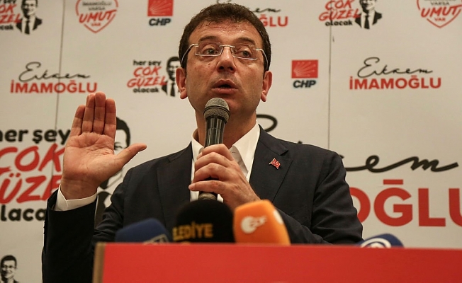 İmamoğlu’na saldırının sebebi bu sendrom