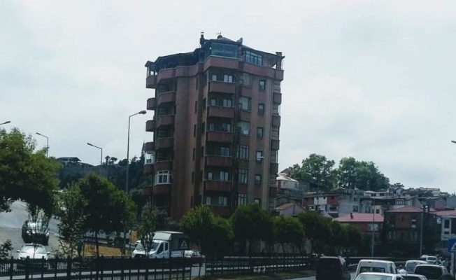 YSK'dan ilginç 'apartman' kararı