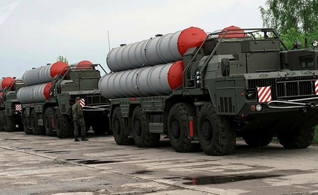 ABD'den Hulusi Akar'a 'S-400 yaptırımlarına' dair mektup yollandı iddiası