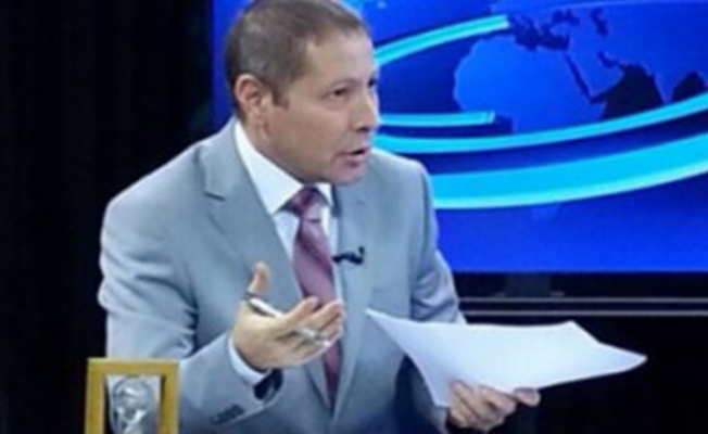 İsmail Dükel'in yeni adresi belli oldu