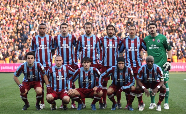 Trabzonspor'dan sert yanıt: Birileri gibi vatanımızı ‘kişisel’ bekamıza tercih edecek kadar zavallı değiliz!