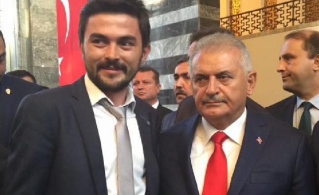 Terbiyesizlikte sınır tanımıyorlar: AKP'li yöneticiden çirkin İmamoğlu paylaşımı