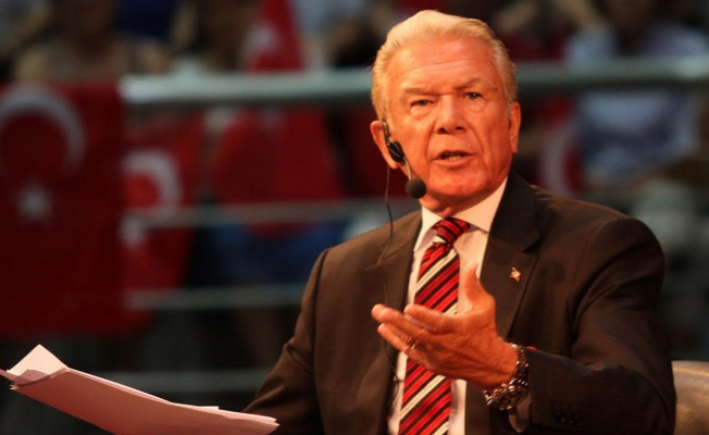 Uğur Dündar'dan Yıldırım'ın tercihi üzerine ilk açıklama
