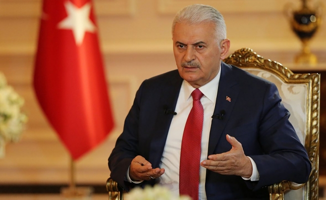 'Yıldırım bile TRT dahil ana akımın tarafsız olmadığını düşünüyor'