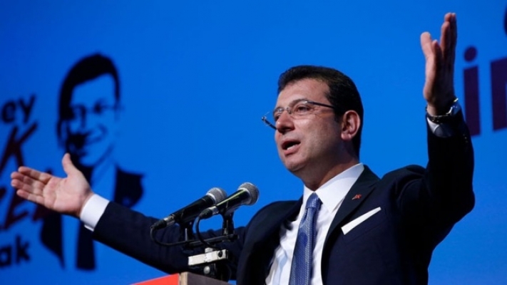 VİDEO | İmamoğlu bir projesini daha açıkladı: Halkın parasını halka harcayacağız