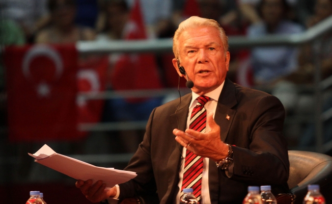 Binali Yıldırım'ın program isteği sonrası Uğur Dündar'dan ilk yazı