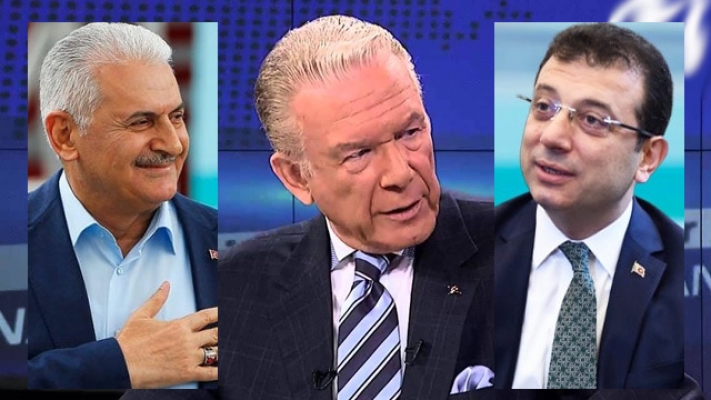 Baykal-Erdoğan hatırlatması yaptı: Uğur Dündar’dan Binali Yıldırım’a yanıt