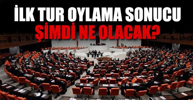 Meclis'te dokunulmazlık mesaisi başladı