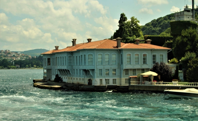 Yurttaş ev kredisi batağında: Boğaz'da yalılar Arap sermayesine böyle peşkeş çekiliyor