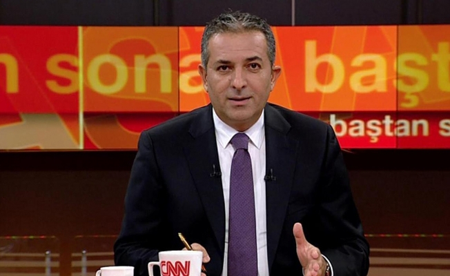 Erdoğan'ın eski danışmanı: 'Pontus' ve 'Rum' laflarının nereden çıktığını bal gibi biliyor