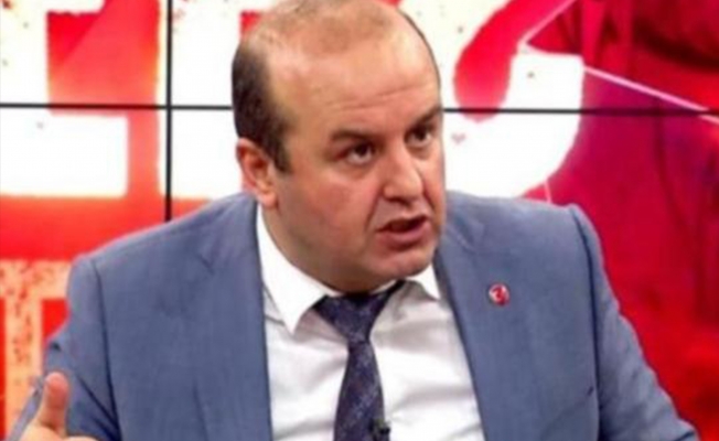 VİDEO | Yandaş Turan: VIP olayı ikinci Kabataş'tır, İmamoğlu valiye 'it' değil 'bey' diyor!