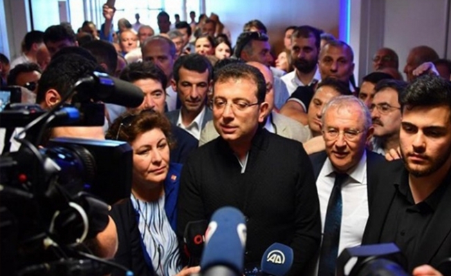 'Hiçbir CHP milletvekili VIP salonlarını kullanmamalı, halkla birlikte seyahat etmelidir'