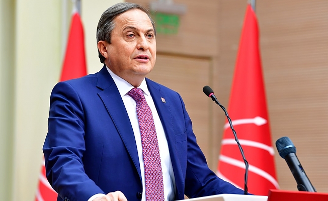 CHP'li Torun'dan Vali'nin suç duyurusuna yanıt geldi