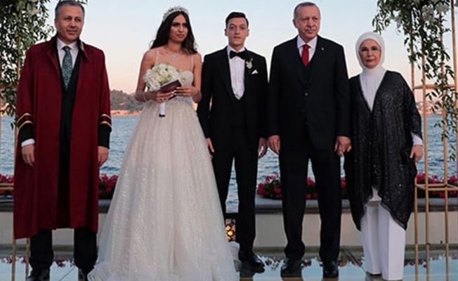 VİDEO | Erdoğan yine doğum kontolünü hedef aldı: Neslimizi kurutma yoluna gittiler