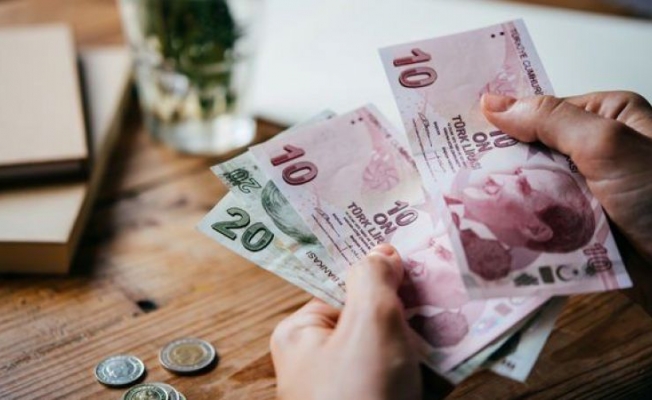 Yurttaş borç batağında: Faiz giderleri 91.4 milyar TL’ye yükseldi