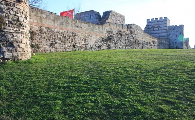 İstanbul surları tehdit altında