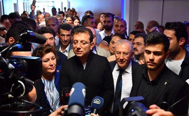 VİDEO | Yeni kumpasın düğmesine basıldı: İşte yandaşların makasladığı görüntüler