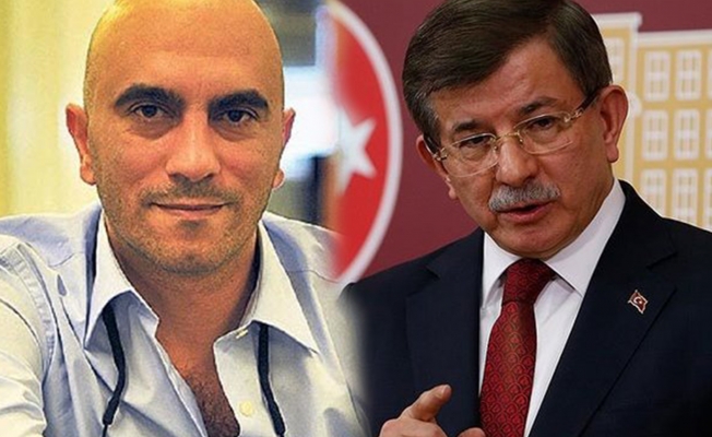 'Eğer İmamoğlu Uğur Dündar'ı kabul ederse ikiye tek kalacak'