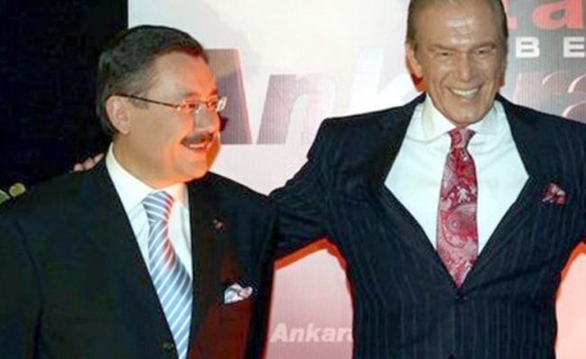Gökçek'in paylaşımına Uğur Dündar'dan tepki: Gökçek böyle yazdığına göre...