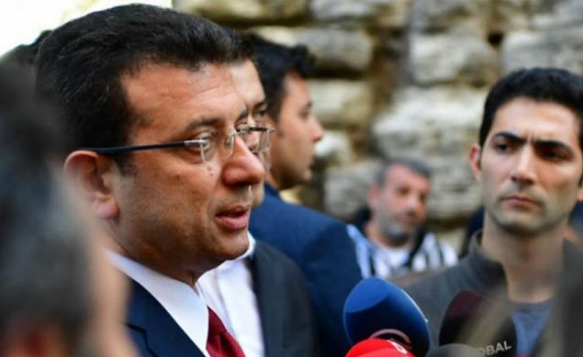 'İmamoğlu Vali'ye it dedi' provokasyonunun arkasındakiler ortaya çıktı