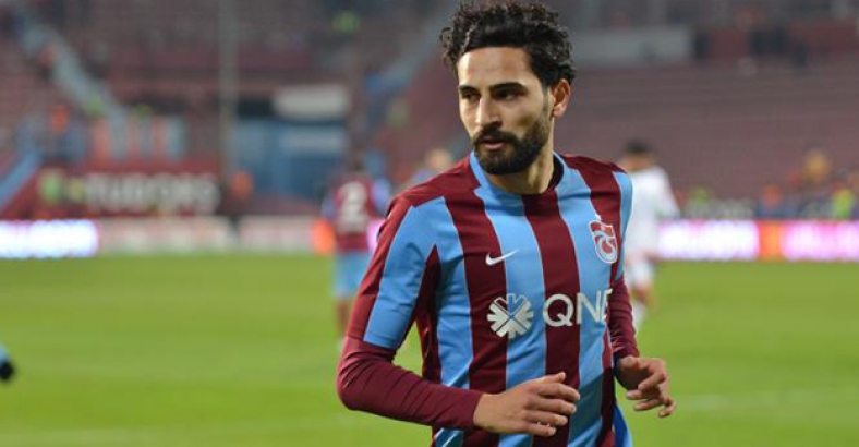 Mehmet Ekici'ye para cezası