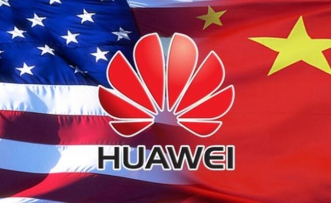 'Huawei tepişmesinin' gerçek nedenleri: Yaşamımızı ele geçirmeye hazırlanıyorlar