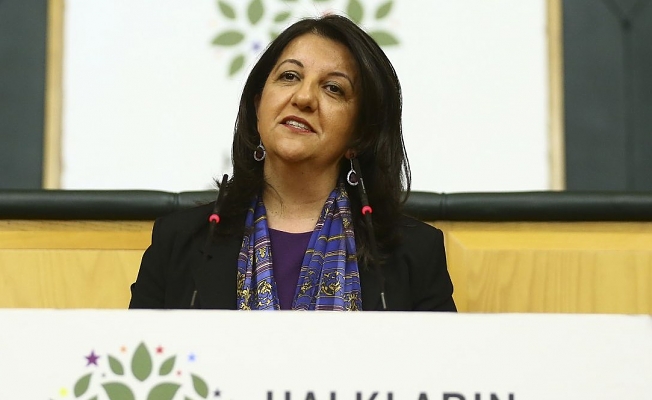 HDP'li Buldan: AKP'ye 23 Haziran'da ders vereceğiz