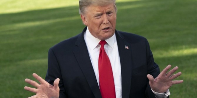 Trump tehdit ediyordu: Anlaşma sağlandı