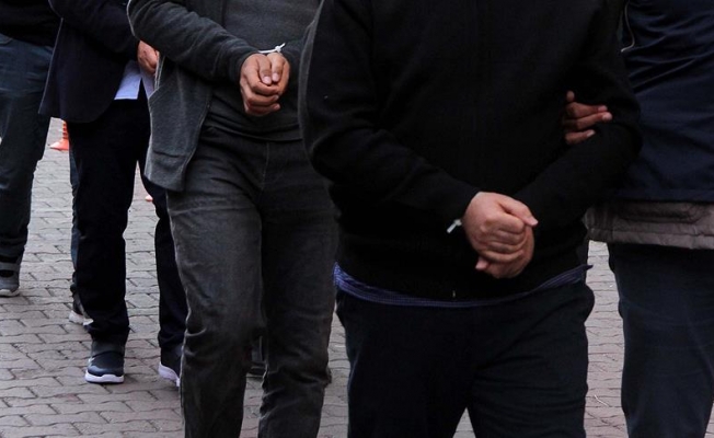 Emniyet müdürüne uyuşturucudan gözaltı