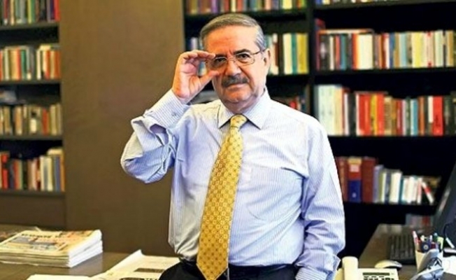 Taha Akyol'dan Bahçeli'ye 'Kürdistan' göndermesi: Her şey oy için
