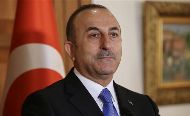 Diplomatik gerilim sürüyor: Çavuşoğlu'nun ziyareti ertelendi