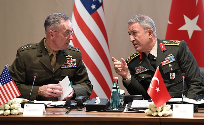 'Putin’in de Türkiye’yi bu konuda köşeye sıkıştırdığı anlaşılıyor'