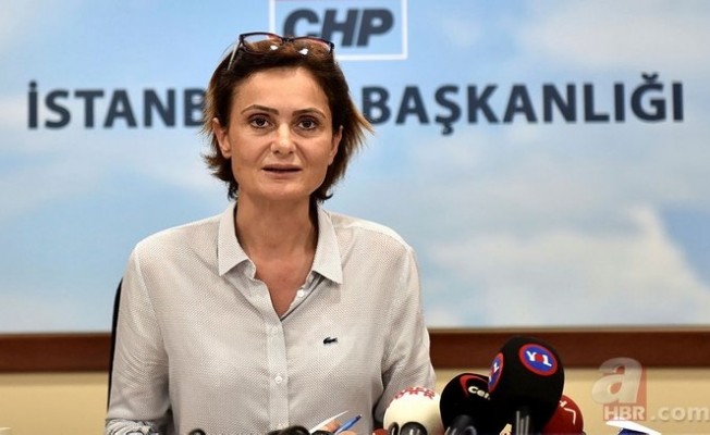 VİDEO | Kaftancıoğlu'ndan yandaş Akit'e yanıt: İftira tutmuyor en güzel cevabı vatandaş veriyor