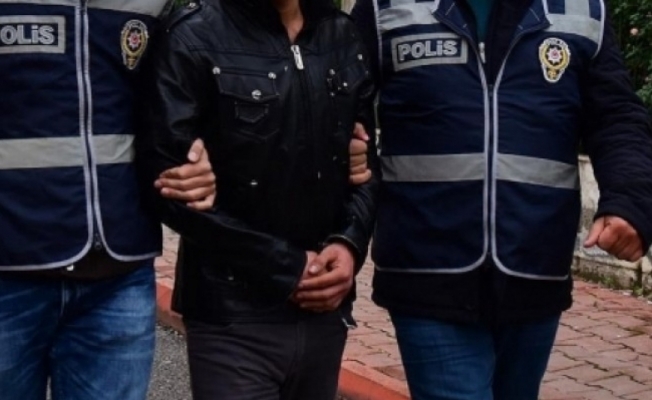 FETÖ iddialarında adı geçen emniyet müdürü, uyuşturucudan tutuklandı