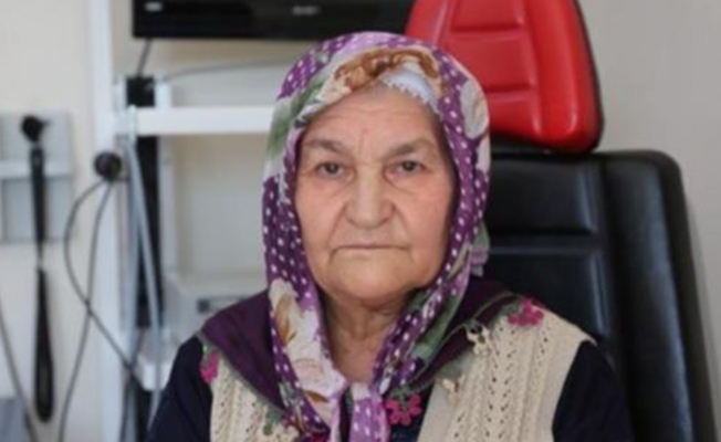 Kırılan dişi kansere yol açtı, ameliyatlık oldu