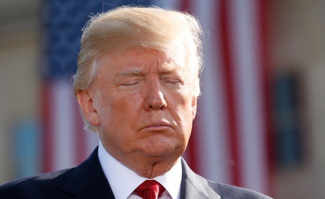 Trump cehaleti: Mars'ı Ay'ın bir parçası zannediyormuş