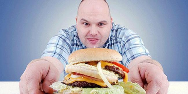 Obezite tedavisine 13.6 milyar dolar harcadık